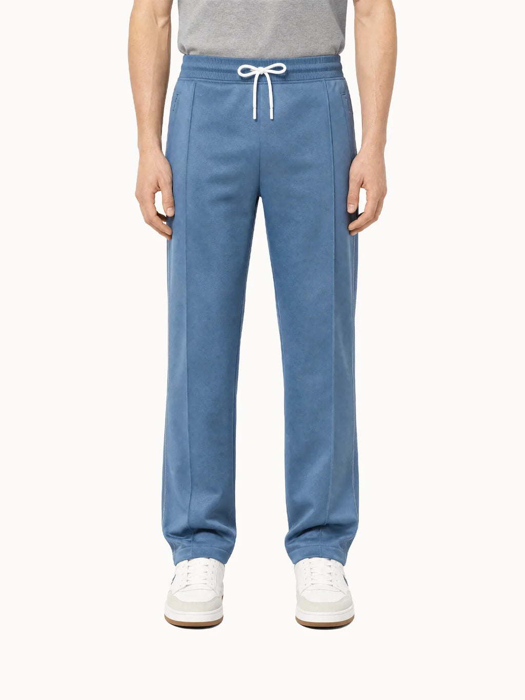 Pantalon droit Équipe de France Olympique 2026 - 1