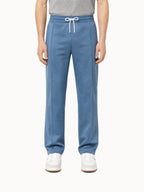 Pantalon droit Équipe de France Olympique 2026 - 1
