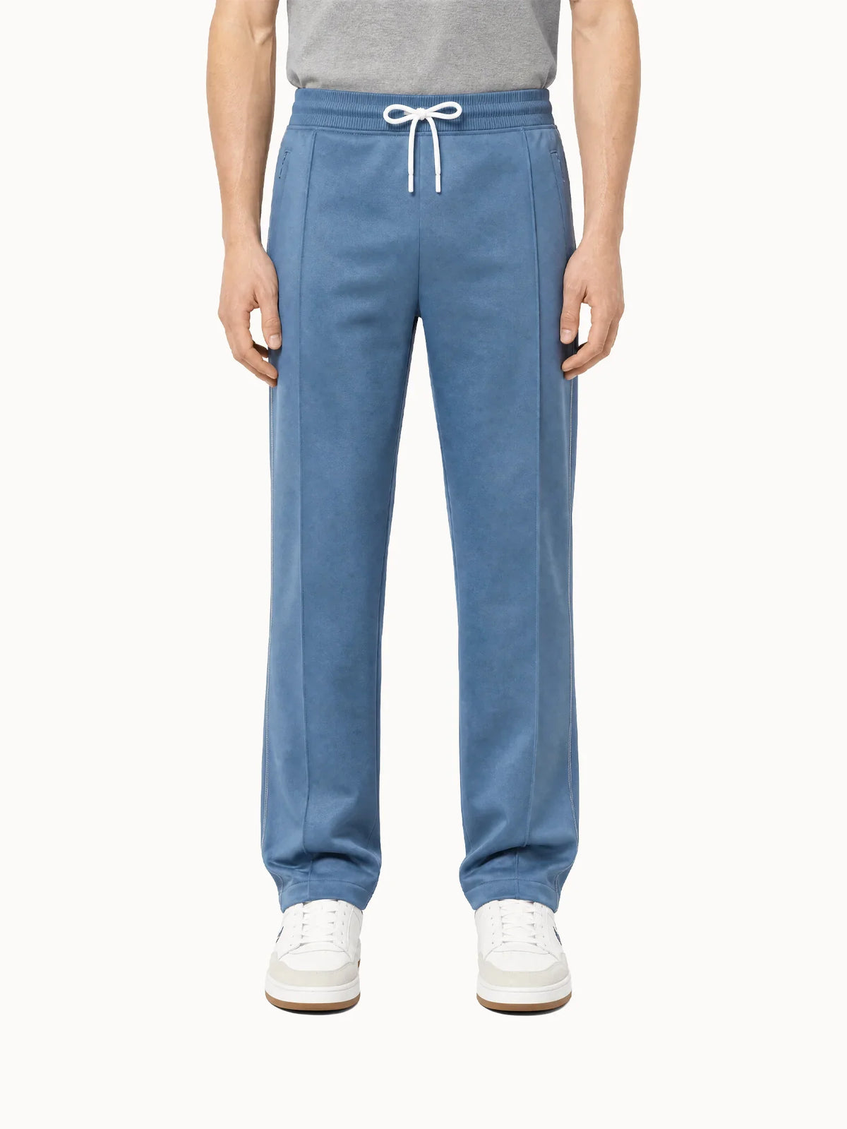 Pantalon droit Équipe de France Olympique 2026 - 1