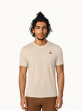 T-shirt Coq d'Or en jersey de coton - 1