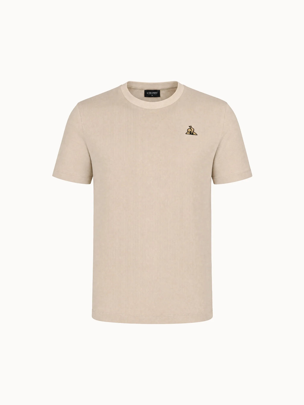 T-shirt Coq d'Or en jersey de coton - 2