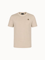 T-shirt Coq d'Or en jersey de coton - 2