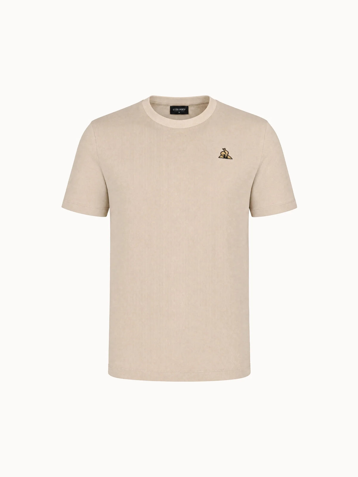T-shirt Coq d'Or en jersey de coton - 2