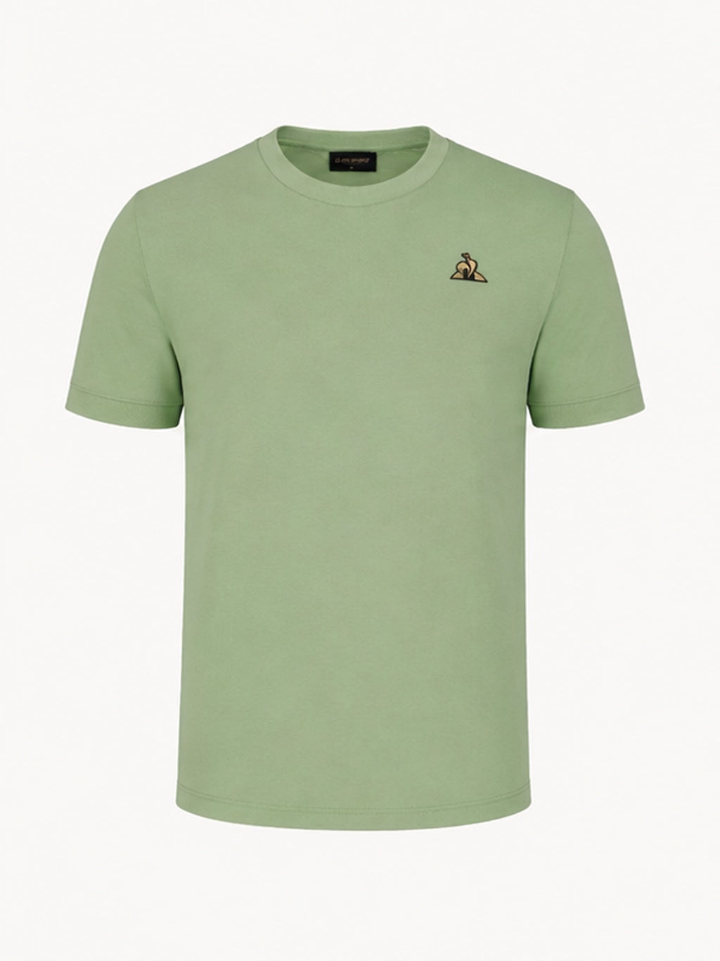 T-shirt Coq d'Or en jersey de coton - 2