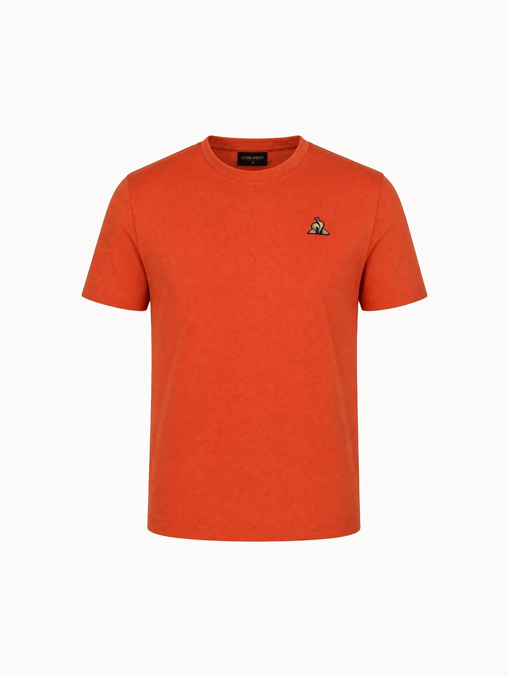 T-shirt Coq d'Or en jersey de coton - 2