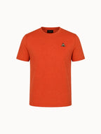 T-shirt Coq d'Or en jersey de coton - 2