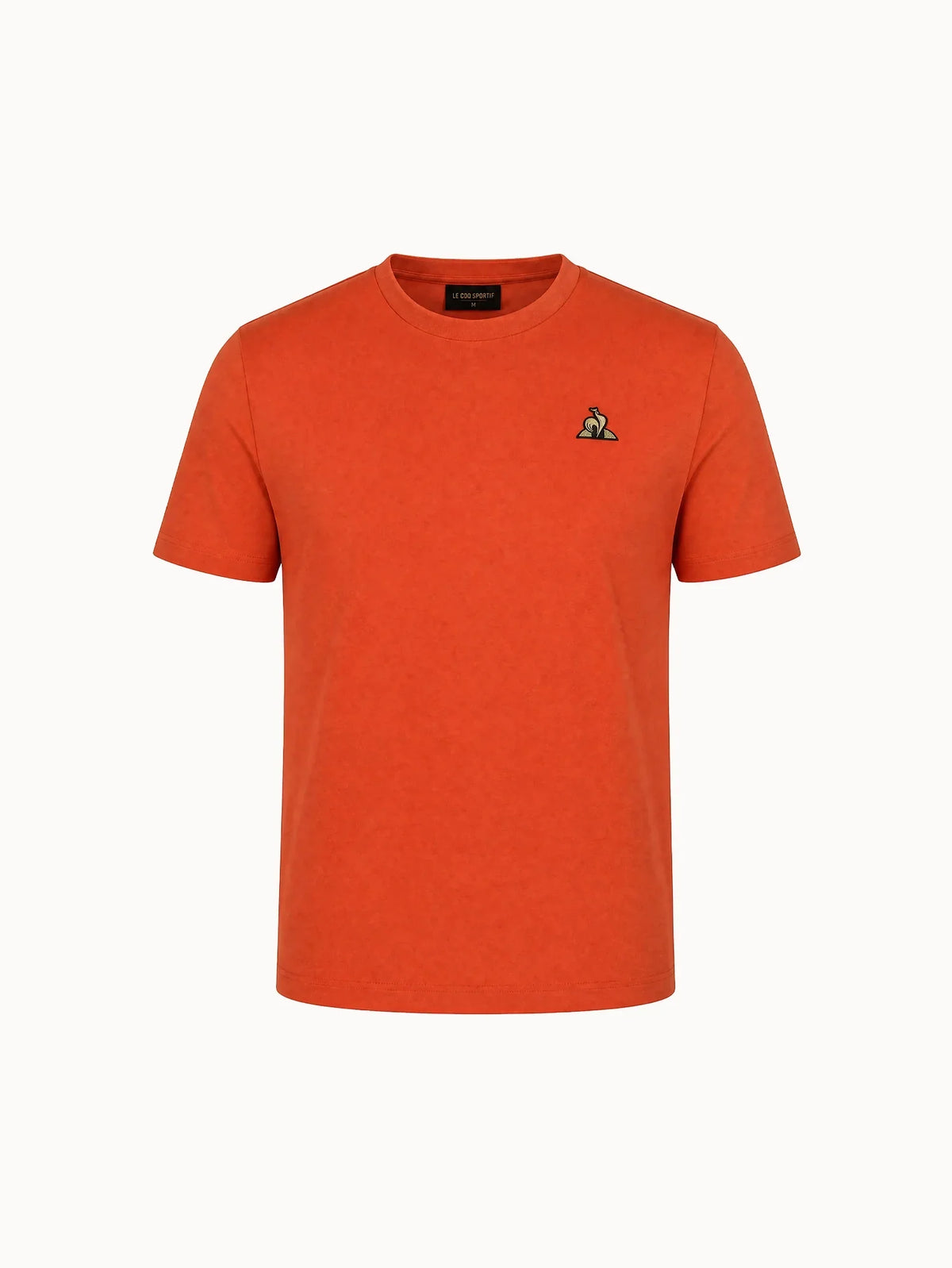 T-shirt Coq d'Or en jersey de coton - 2