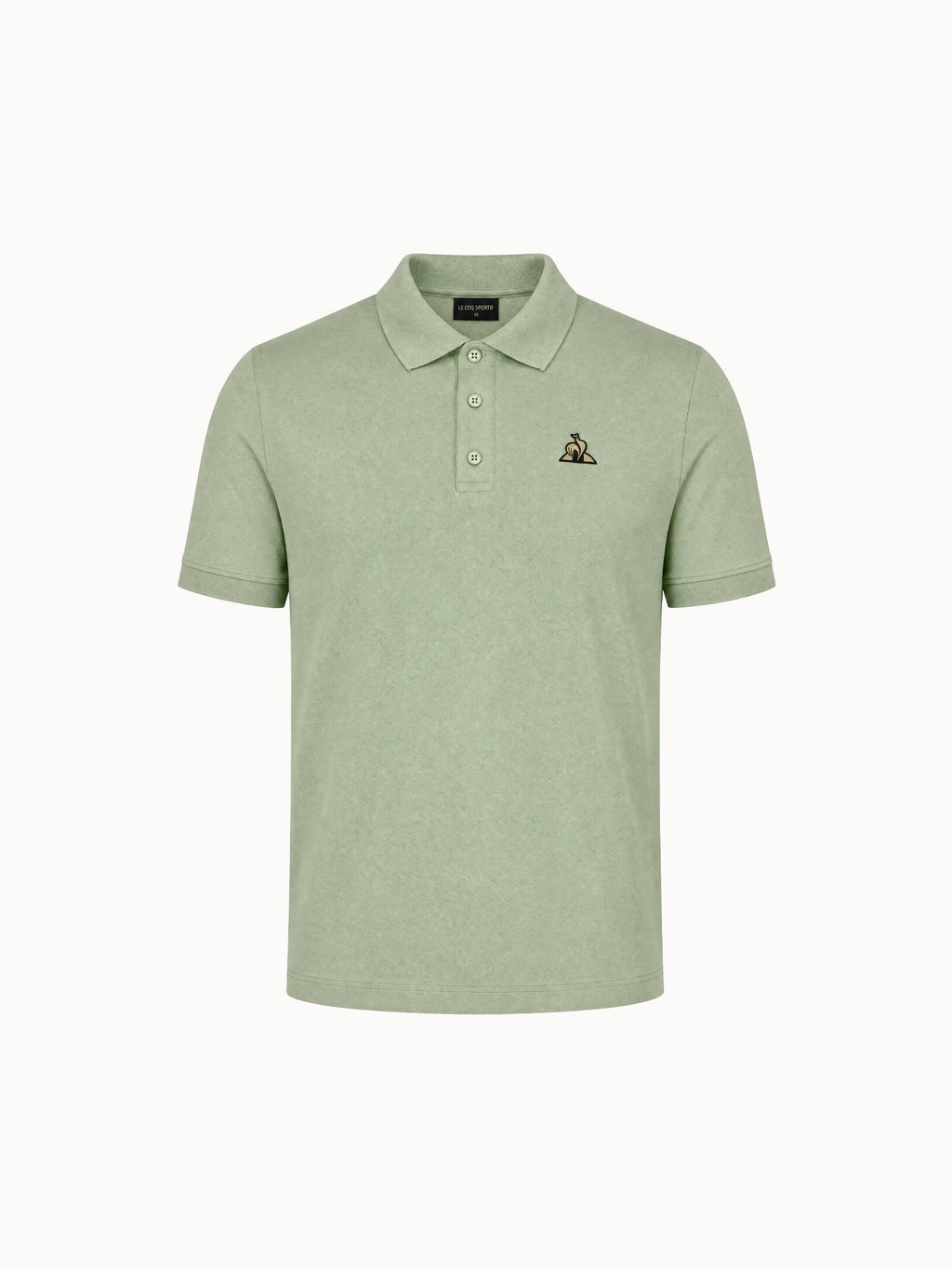 Polo Coq d'Or en jersey de coton - 2