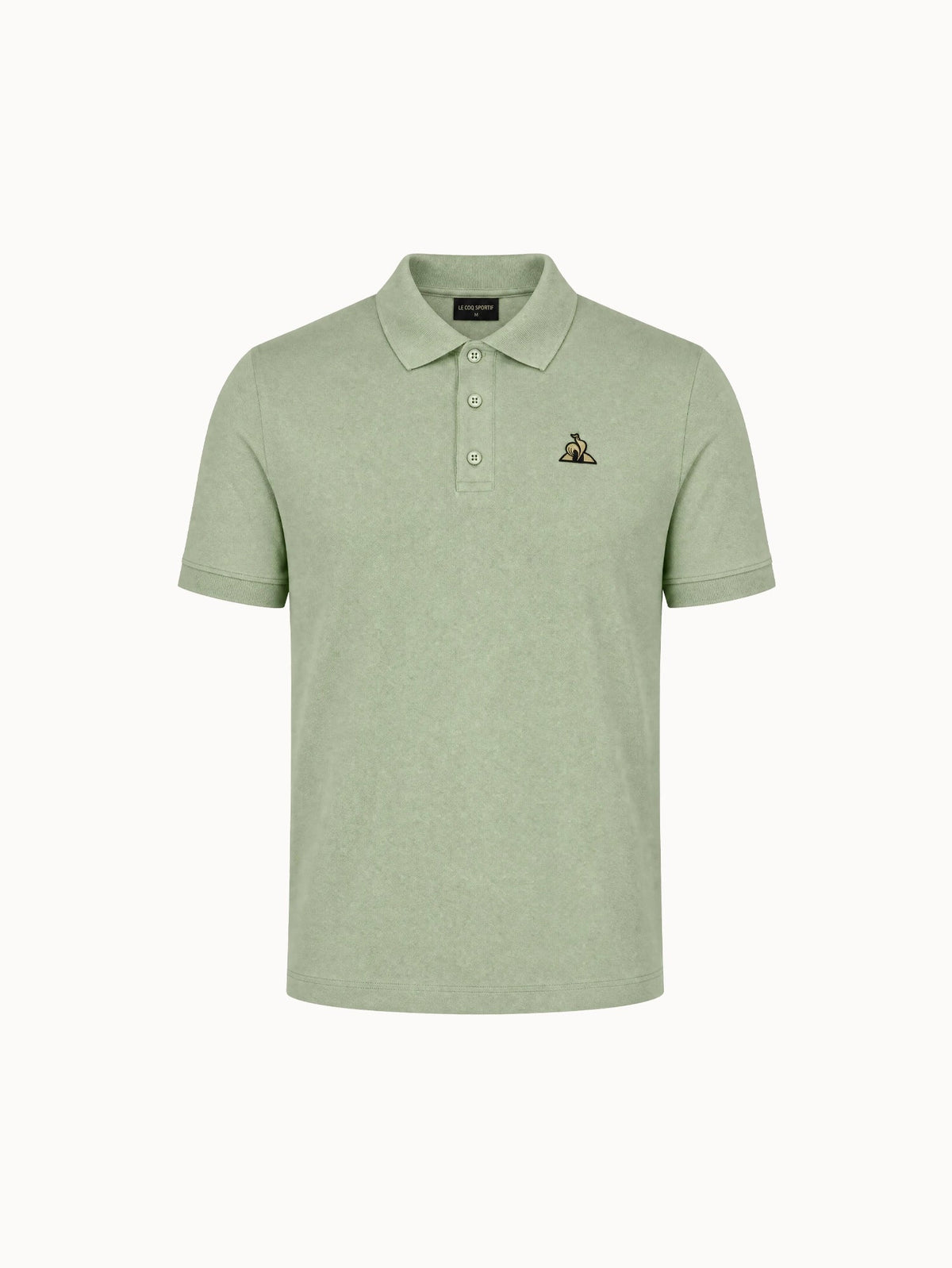 Polo Coq d'Or en jersey de coton - 2