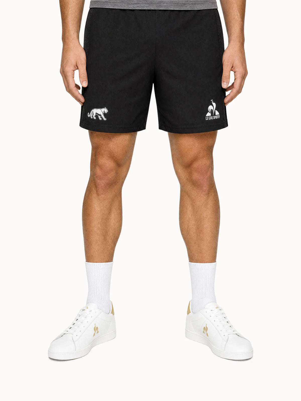 Short Homme - 1