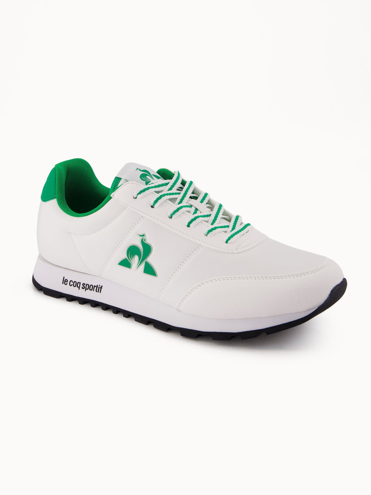 Sneakers rétro-running Racerone - 2