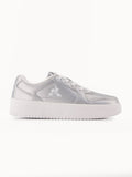 Sneakers de ville en cuir LCS Billie - 1