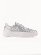 Sneakers de ville en cuir LCS Billie - 1