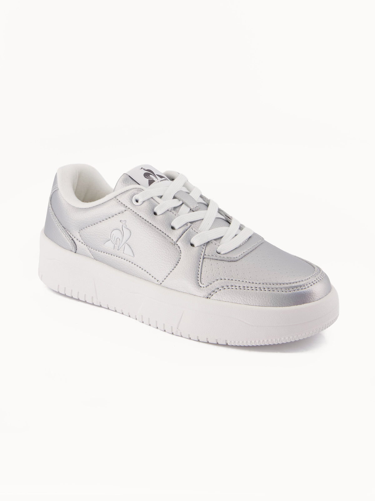 Sneakers de ville en cuir LCS Billie - 2