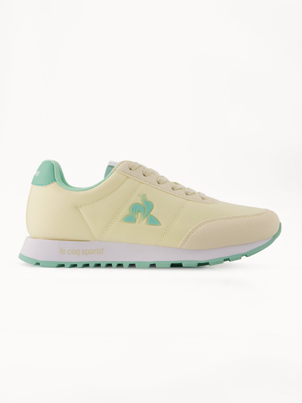 Sneakers rétro-running Racerone - 1