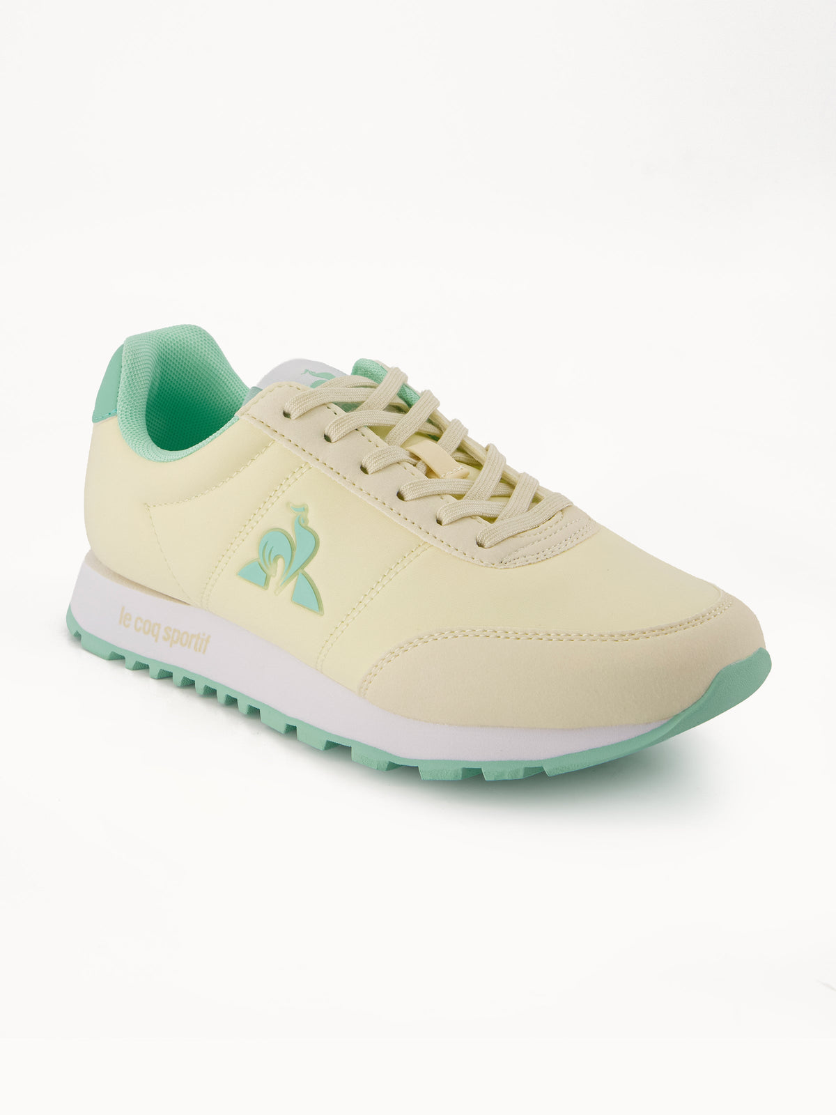 Sneakers rétro-running Racerone - 2