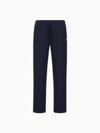 Pantalon droit en double face - 2