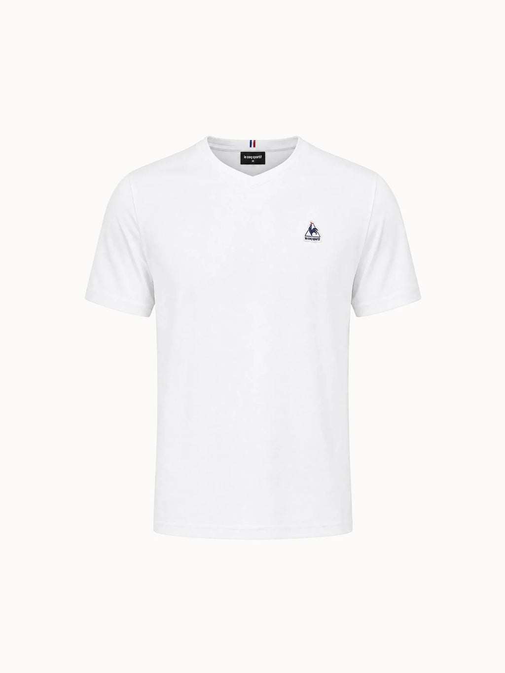 T-shirt en jersey de coton épais - 2