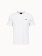 T-shirt en jersey de coton épais - 2