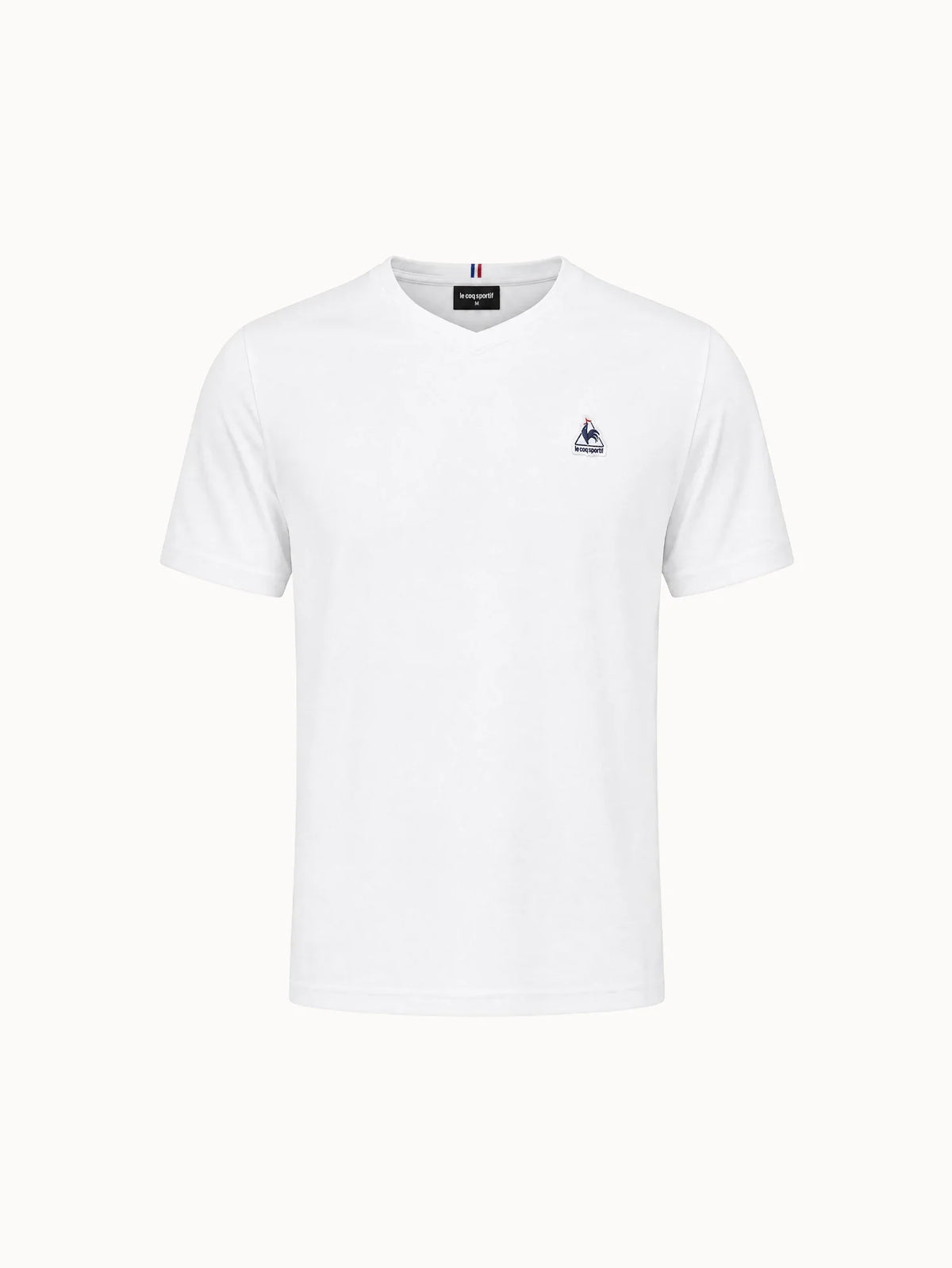 T-shirt en jersey de coton épais - 2