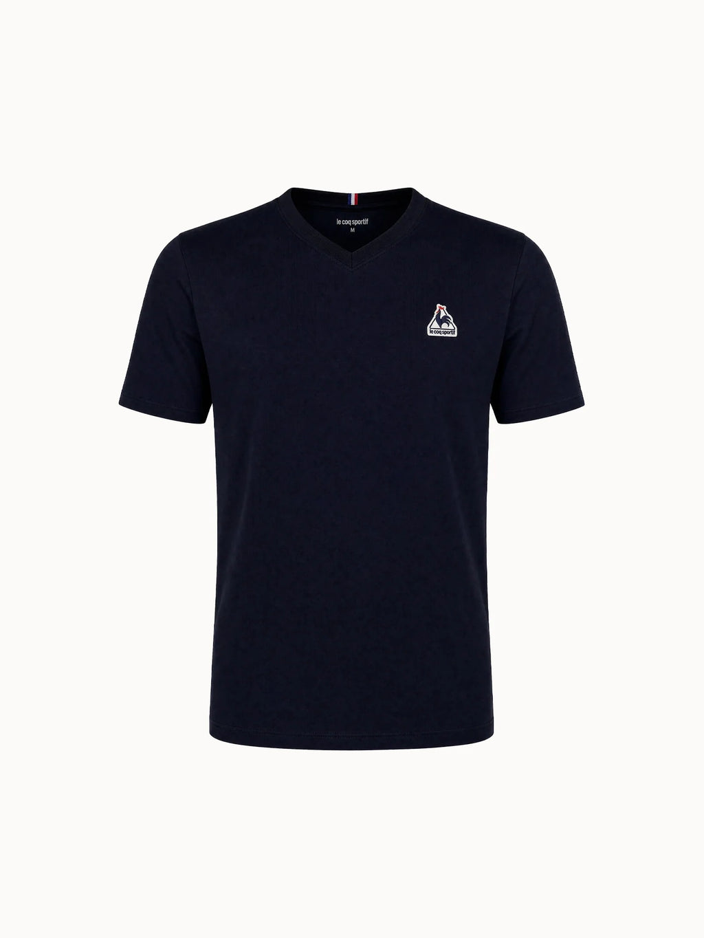T-shirt en jersey de coton épais - 2