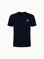T-shirt en jersey de coton épais - 2