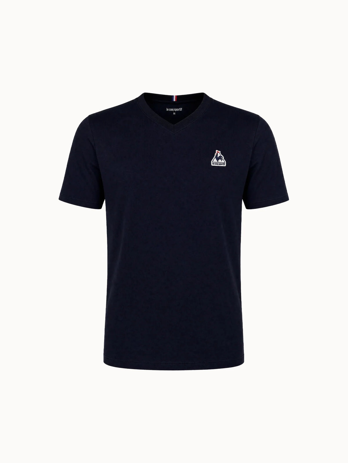 T-shirt en jersey de coton épais - 2