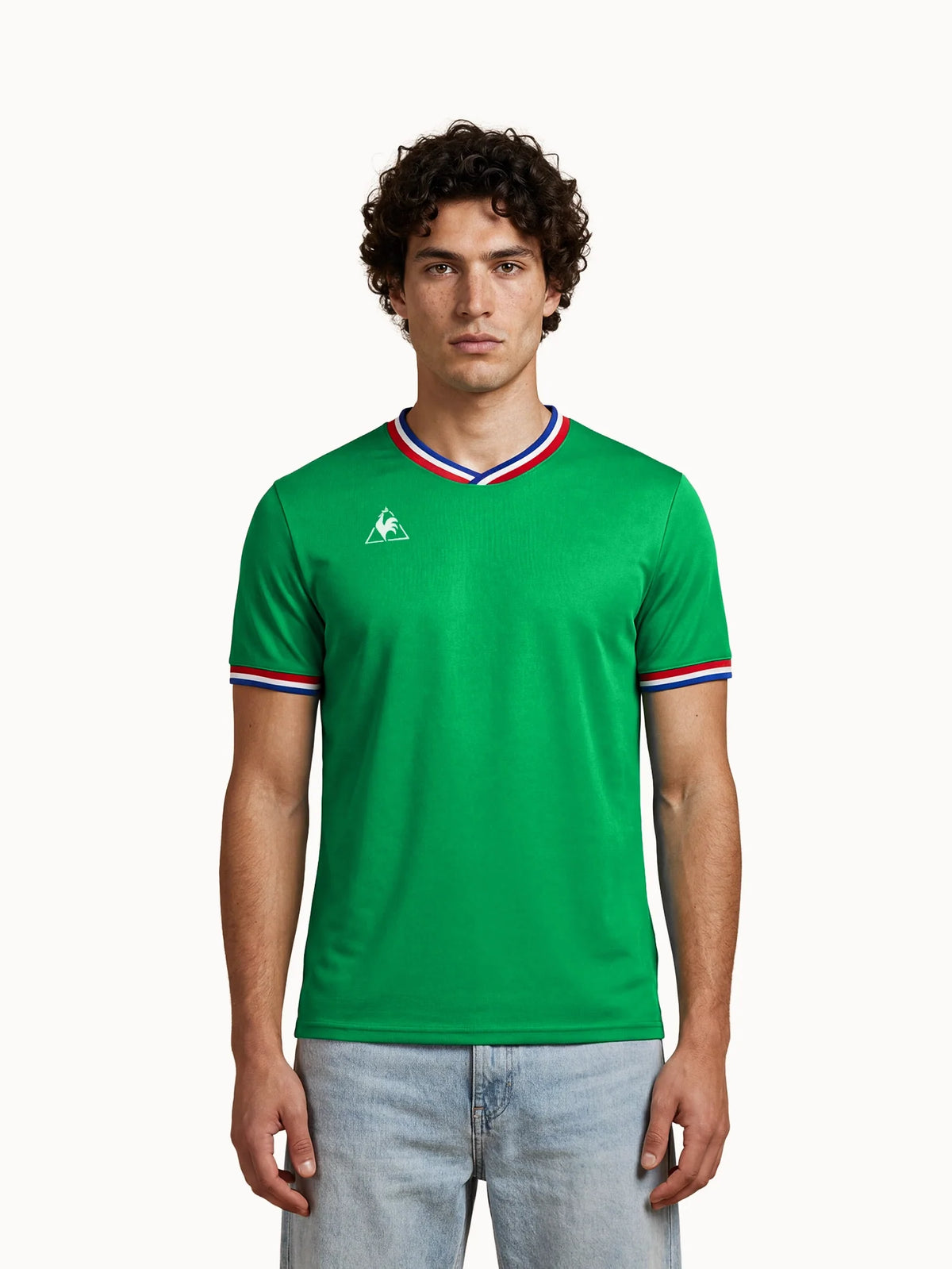 Maillot 1976 en jersey - 1