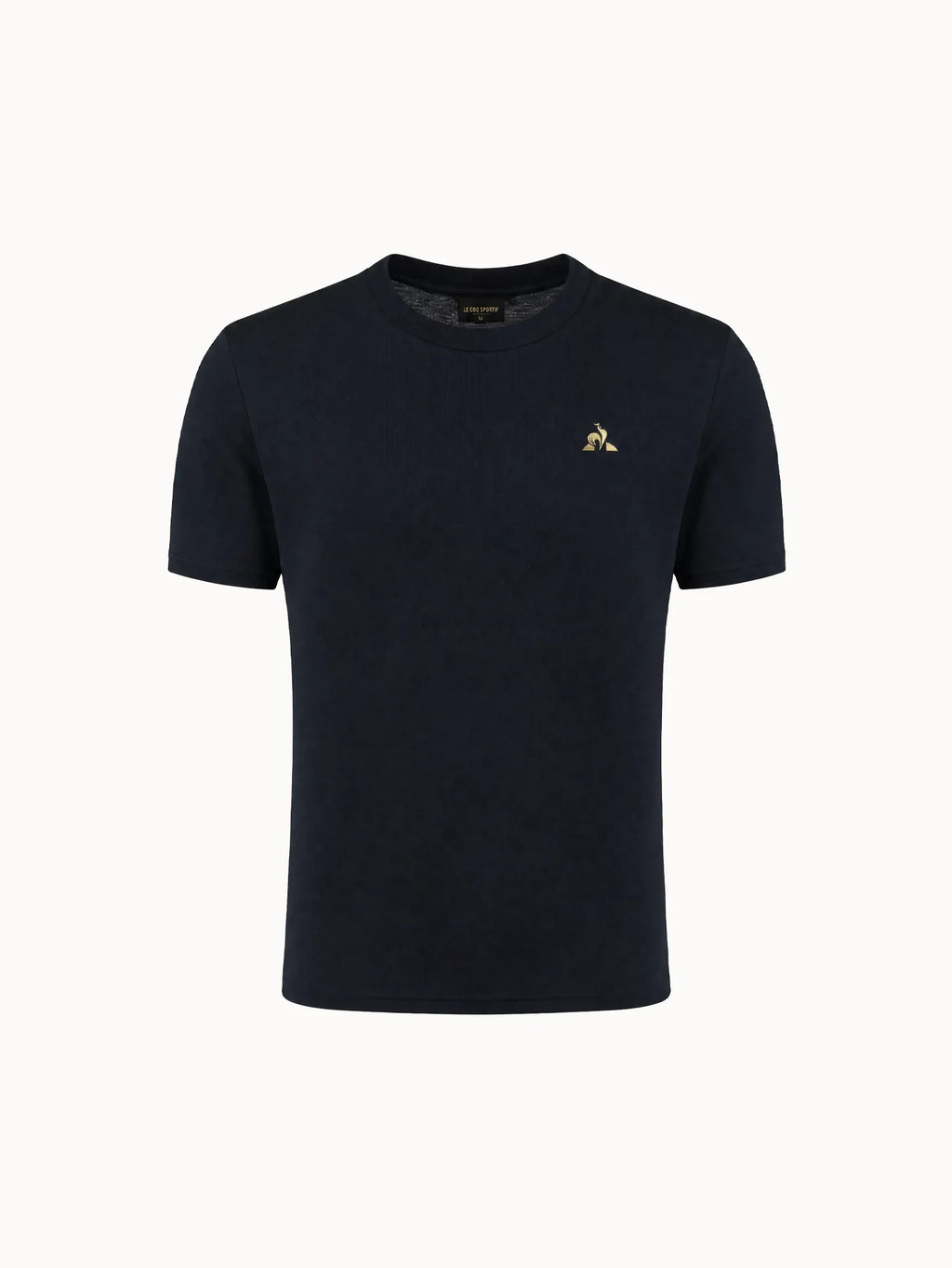 T-shirt Coq d'Or en jersey de coton - 2
