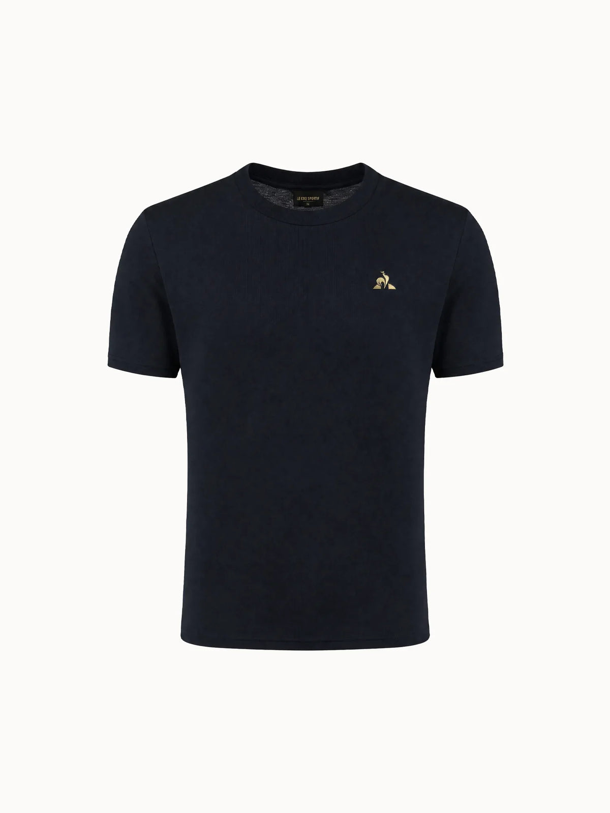 T-shirt Coq d'Or en jersey de coton - 2