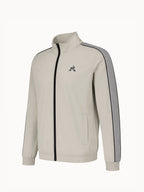 Veste zippée en matière tissée - 2