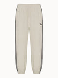 Pantalon en matière tissée - 1