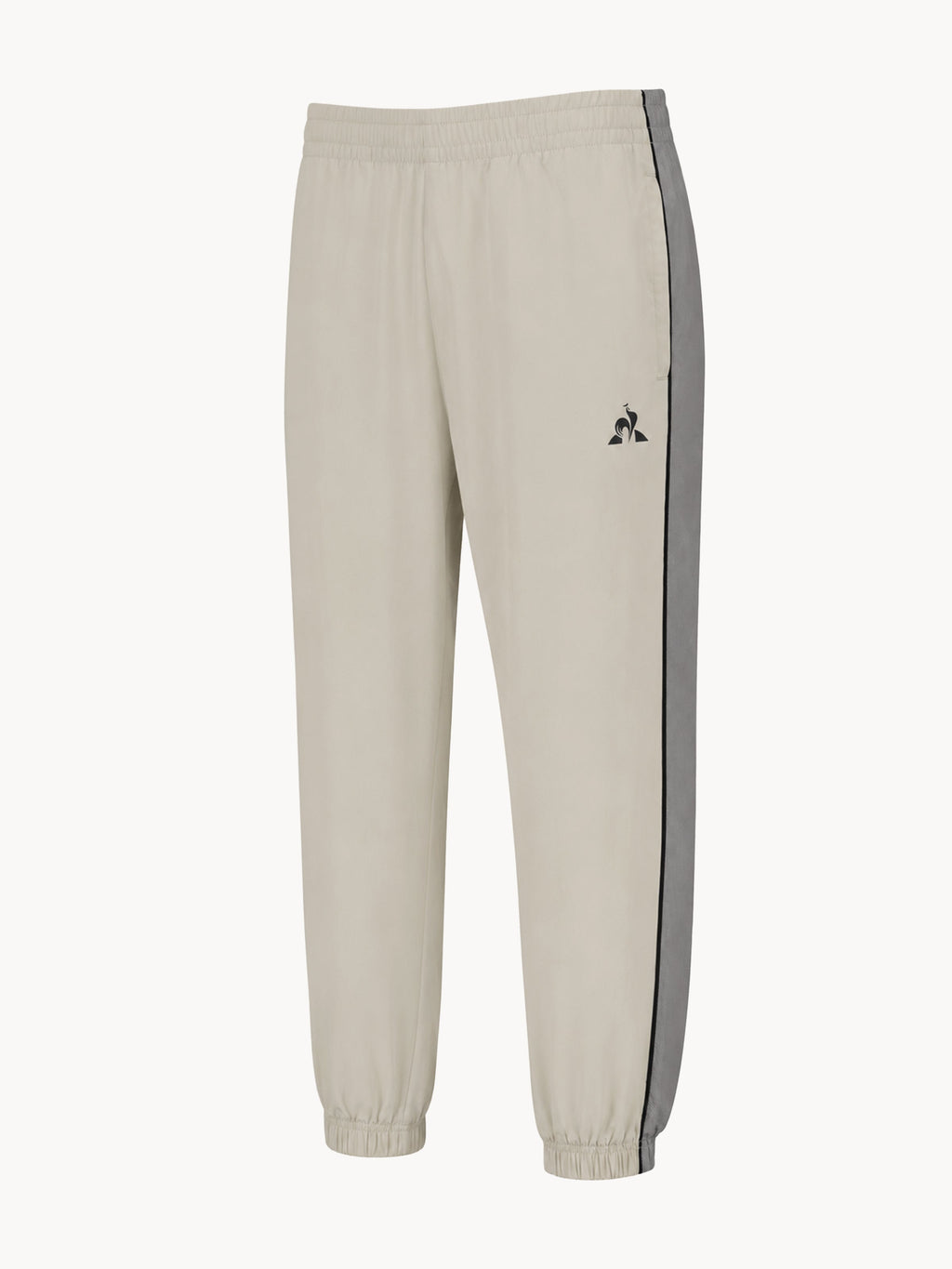 Pantalon en matière tissée - 2