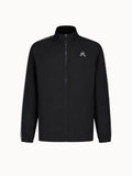 Veste zippée en matière tissée - 1
