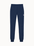 Pantalon regular Classics en double face - 1