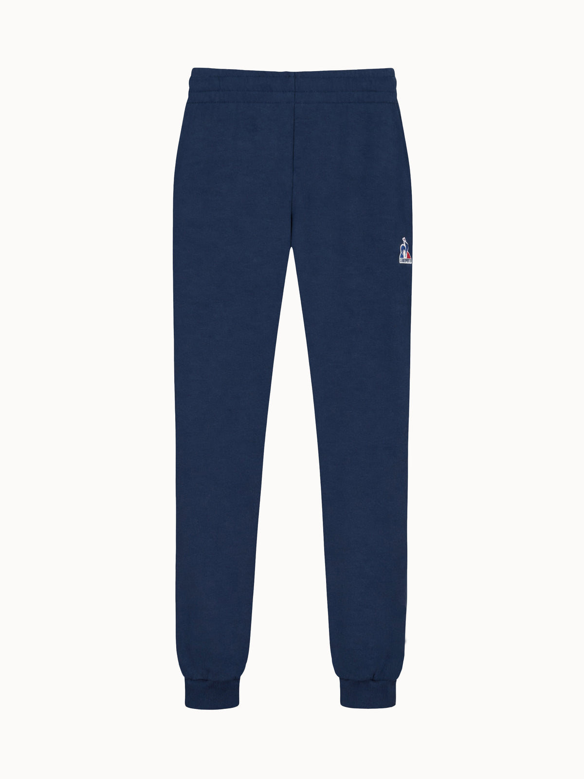 Pantalon regular Classics en double face - 1