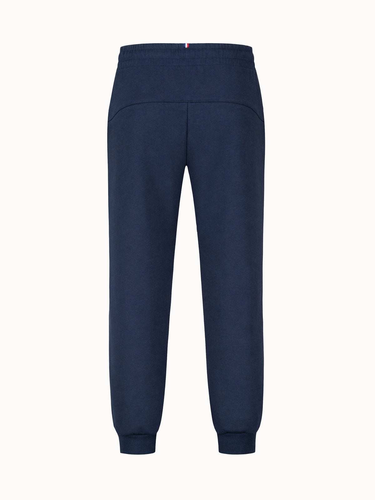 Pantalon regular Classics en double face - 2