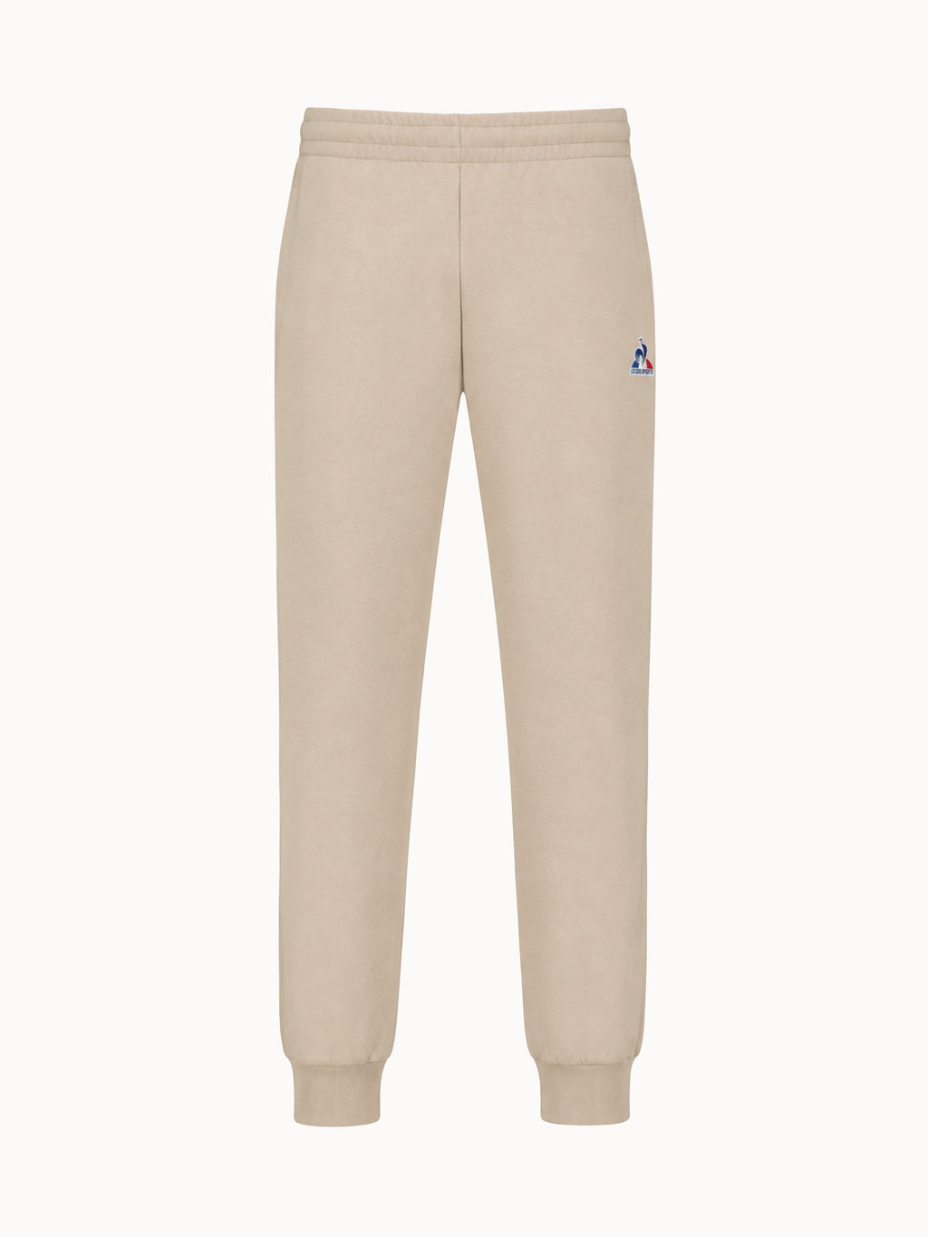 Pantalon regular Classics en double face - 1