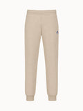 Pantalon regular Classics en double face - 1