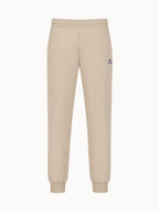 Pantalon regular Classics en double face - 1