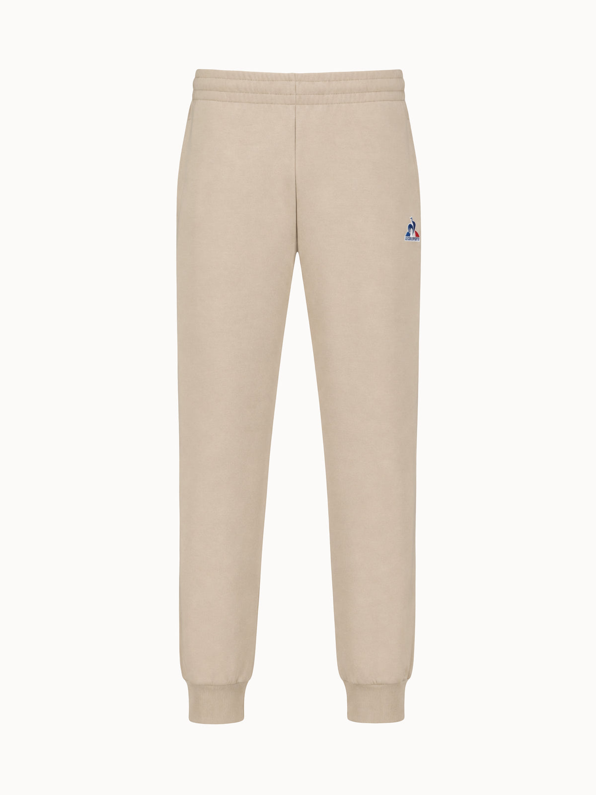 Pantalon regular Classics en double face - 1
