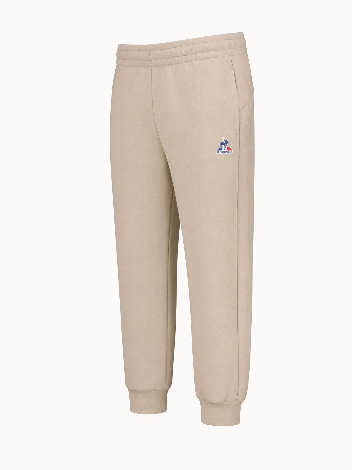Pantalon regular Classics en double face - 2