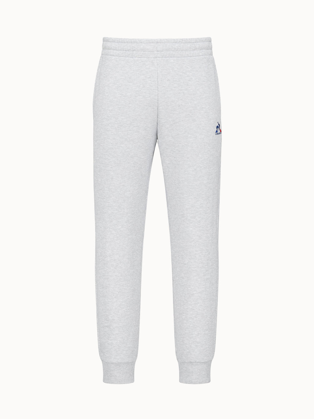 Pantalon regular Classics en double face - 1