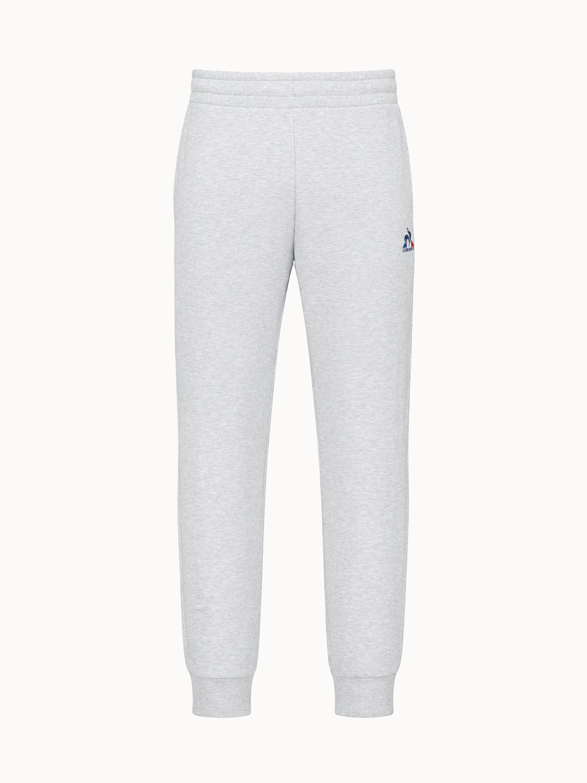 Pantalon regular Classics en double face - 1