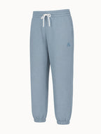 Pantalon relax en molleton gratté - 2