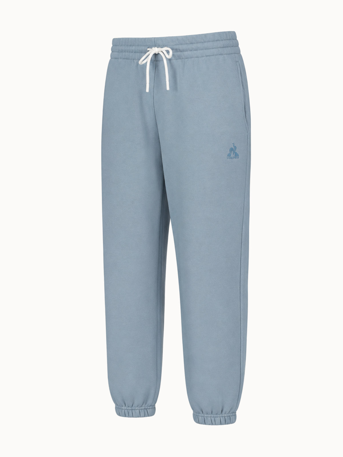 Pantalon relax en molleton gratté - 2
