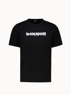 T-shirt en jersey de coton - 1