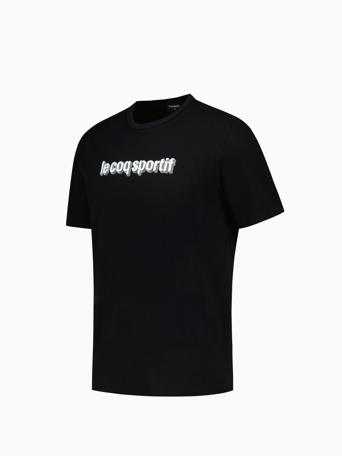 T-shirt en jersey de coton - 2