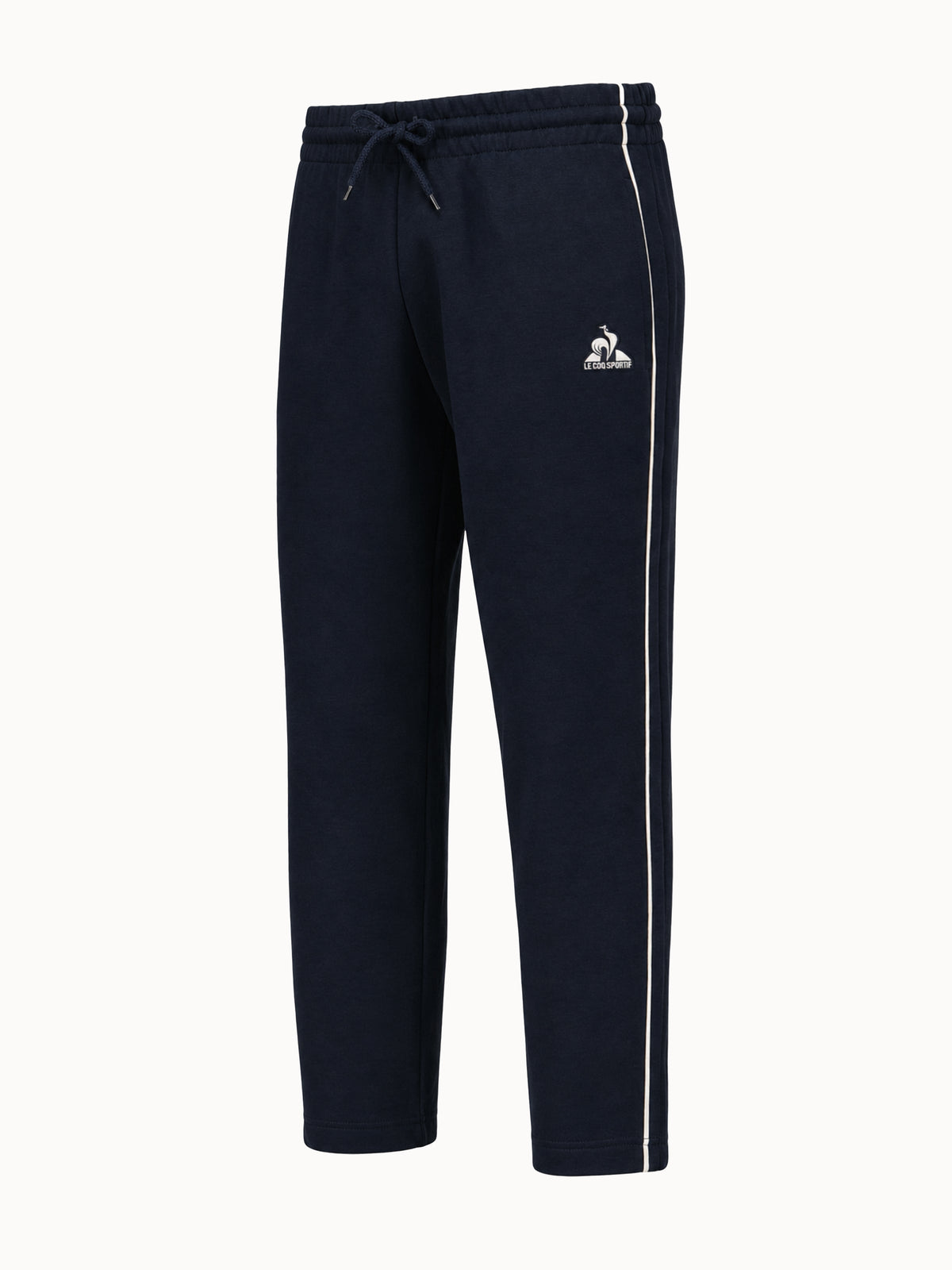 Pantalon droit en double face - 2