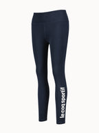 Legging en polyester stretch - 1